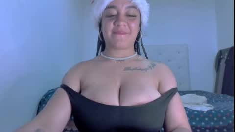 Andre online show from 12/24/24, 12:33