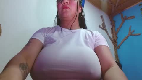 Andre online show from 11/28/25, 12:13