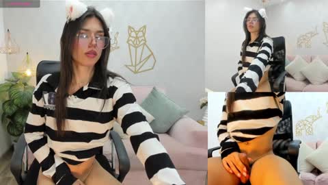 Andre Castaneda online show from 12/22/24, 07:22