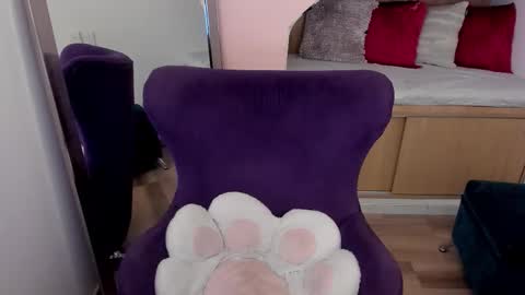 Andre Castaneda online show from 11/08/25, 11:43