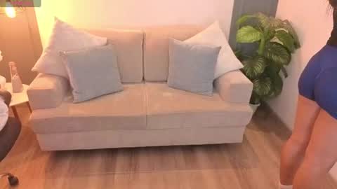 Andre Castaneda online show from 07/21/26, 06:54