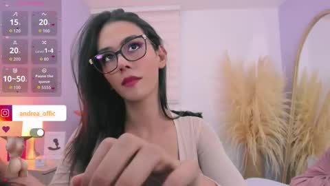 andreea_marin online show from 01/18/26, 12:47
