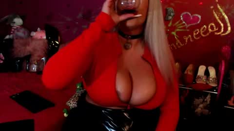 andreeajj online show from 06/13/26, 03:32