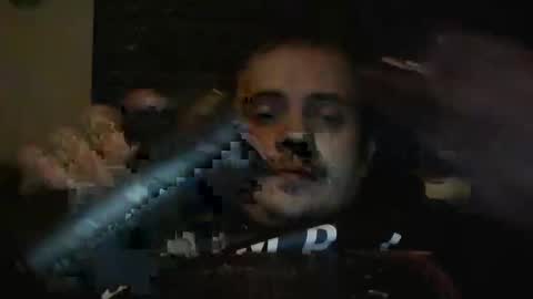 andreeeeeeey online show from 12/15/25, 08:02