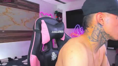 Snapshot of andrees_s chatting on 09/17/25, 01:29 andrees_s online show from 09/17/25, 01:29