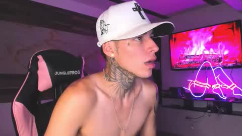 andrees_s online show from 02/23/26, 12:35