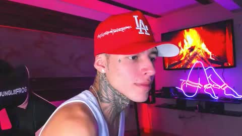 andrees_s online show from 02/27/26, 12:27