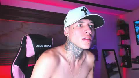 andrees_s online show from 03/18/26, 11:46