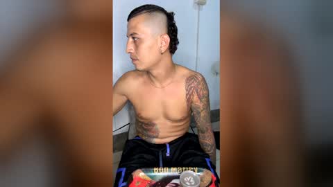 andreexcobar38 online show from 05/31/26, 10:33