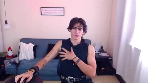 Snapshot of andreey50 chatting on 12/03/24, 08:06 Andrey online show from 12/03/24, 08:06