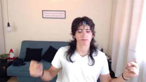 Snapshot of andreey50 chatting on 12/07/24, 08:05 Andrey online show from 12/07/24, 08:05