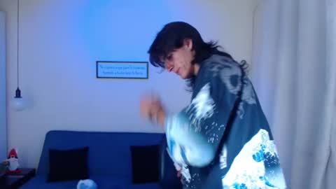 Snapshot of andreey50 chatting on 12/17/24, 02:12 Andrey online show from 12/17/24, 02:12