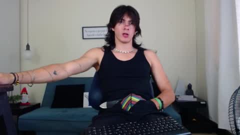 Snapshot of andreey50 chatting on 12/23/24, 08:14 Andrey online show from 12/23/24, 08:14