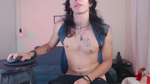 Snapshot of andreey50 chatting on 02/18/25, 11:19 Andrey online show from 02/18/25, 11:19