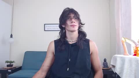 Snapshot of andreey50 chatting on 02/21/25, 08:16 Andrey online show from 02/21/25, 08:16