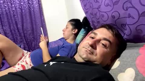 andrei198903 online show from 09/15/25, 06:19