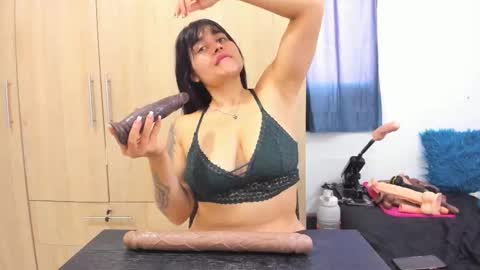 yudith online show from 02/11/26, 03:39