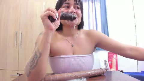 yudith online show from 05/16/26, 09:24