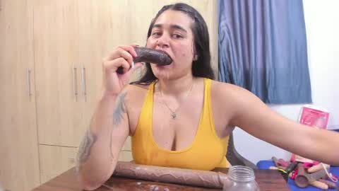 yudith online show from 05/29/26, 10:30