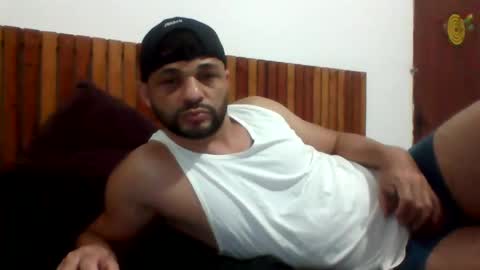 andreloko123 online show from 01/06/25, 03:42
