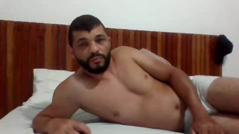 andreloko123 online show from 02/08/25, 03:08