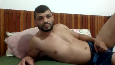 andreloko123 online show from 03/04/25, 07:22