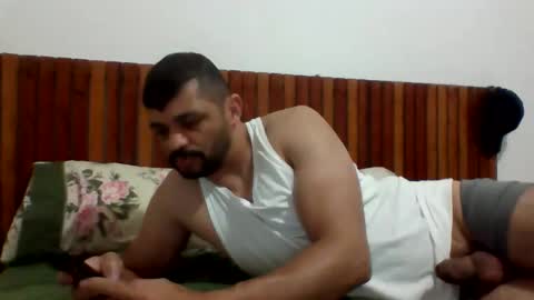 andreloko123 online show from 09/09/25, 01:38