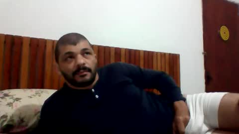 Snapshot of andreloko123 chatting on 09/28/25, 03:12 andreloko123 online show from 09/28/25, 03:12