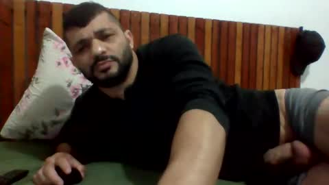 andreloko123 online show from 11/10/25, 01:15