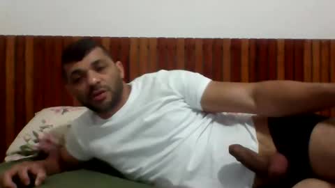 andreloko123 online show from 11/12/25, 11:36