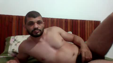andreloko123 online show from 01/12/26, 02:50