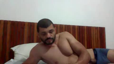 andreloko123 online show from 02/26/26, 12:53