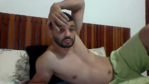 andreloko123 online show from 03/16/26, 02:06
