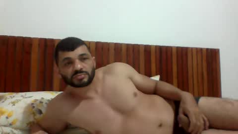 andreloko123 online show from 03/23/26, 08:46