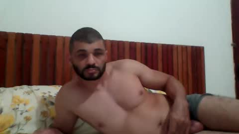 andreloko123 online show from 03/26/26, 01:22