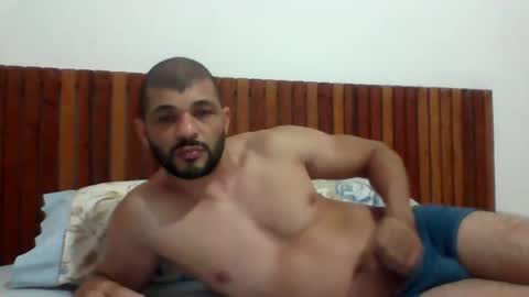 andreloko123 online show from 04/10/26, 02:06