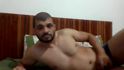 andreloko123 online show from 04/13/26, 03:23