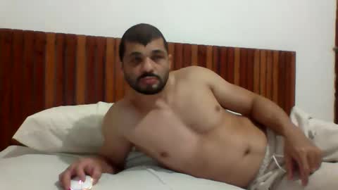 andreloko123 online show from 04/27/26, 01:14