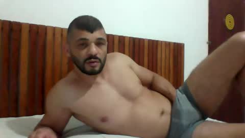 andreloko123 online show from 04/29/26, 02:59