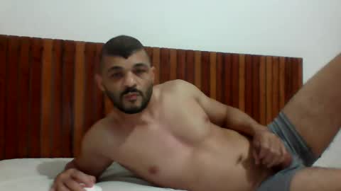 andreloko123 online show from 04/29/26, 06:58
