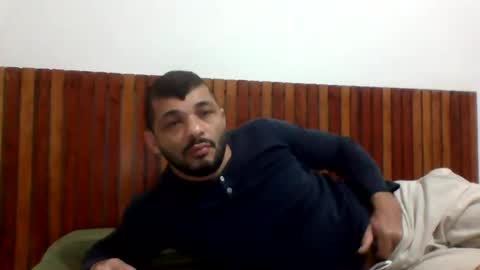 andreloko123 online show from 05/11/26, 02:50