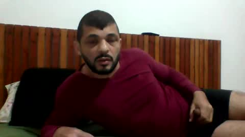 andreloko123 online show from 05/12/26, 08:39