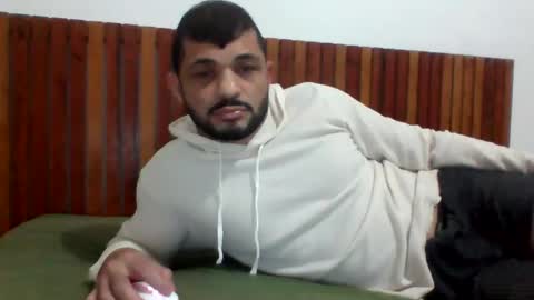 andreloko123 online show from 05/18/26, 08:03