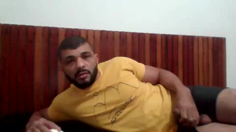 andreloko123 online show from 05/25/26, 10:16