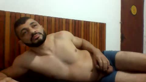 andreloko123 online show from 05/27/26, 01:46