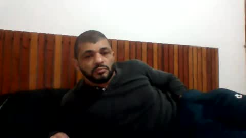andreloko123 online show from 05/28/26, 11:35