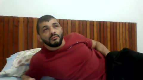 andreloko123 online show from 06/02/26, 01:40