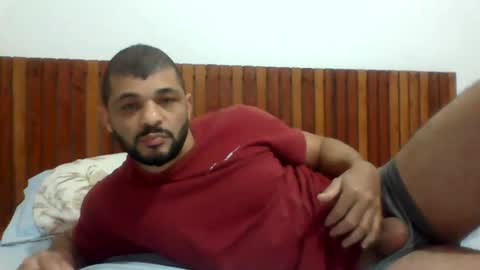 andreloko123 online show from 06/03/26, 01:08