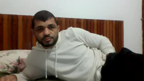 andreloko123 online show from 06/14/26, 01:58