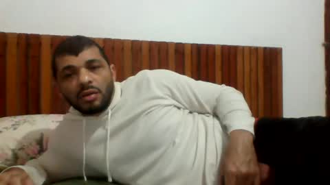 andreloko123 online show from 06/14/26, 02:24